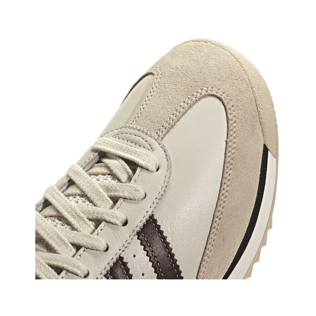 Men's Sneakers adidas Beige