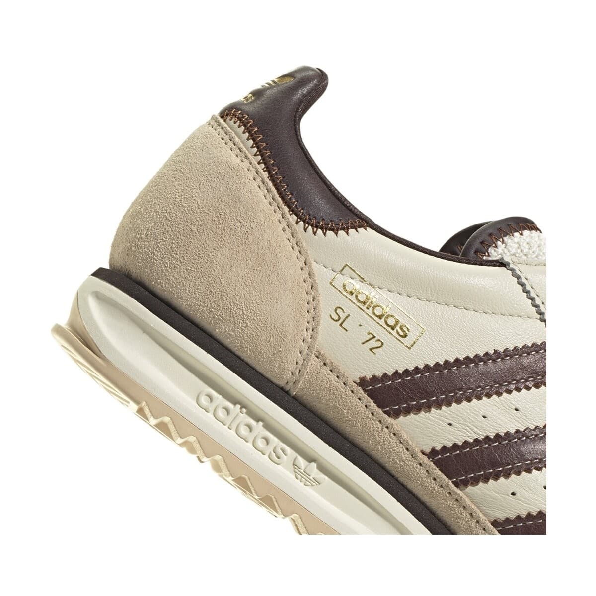 Men's Sneakers adidas Beige