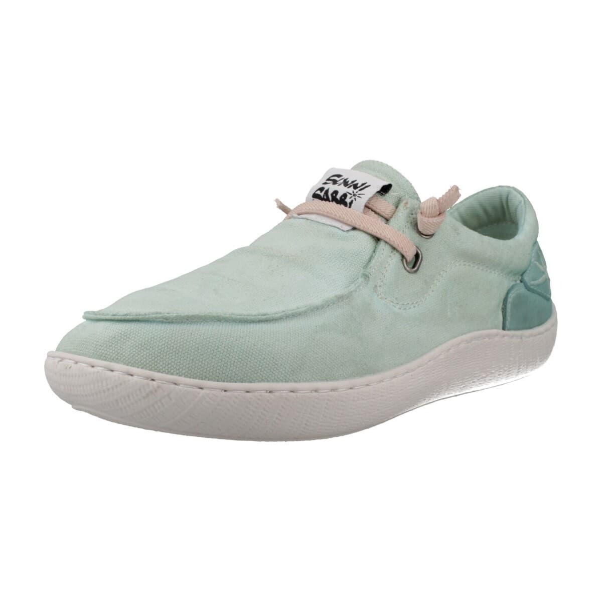 Slip on Sunni Sabbi Respetuoso Mujer Modèle Kikai 051