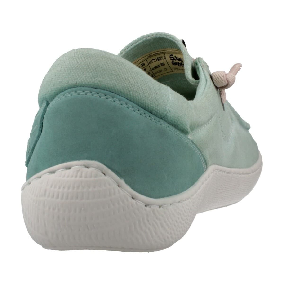 Women's Loafers Sunni Sabbi Blue