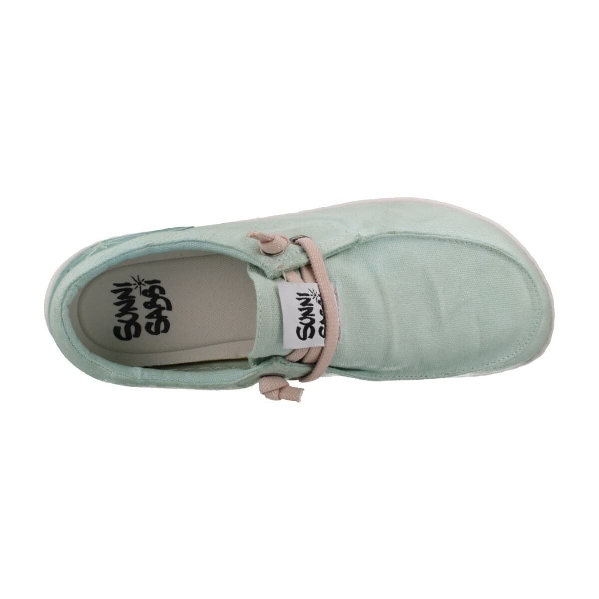 Women's Loafers Sunni Sabbi Blue