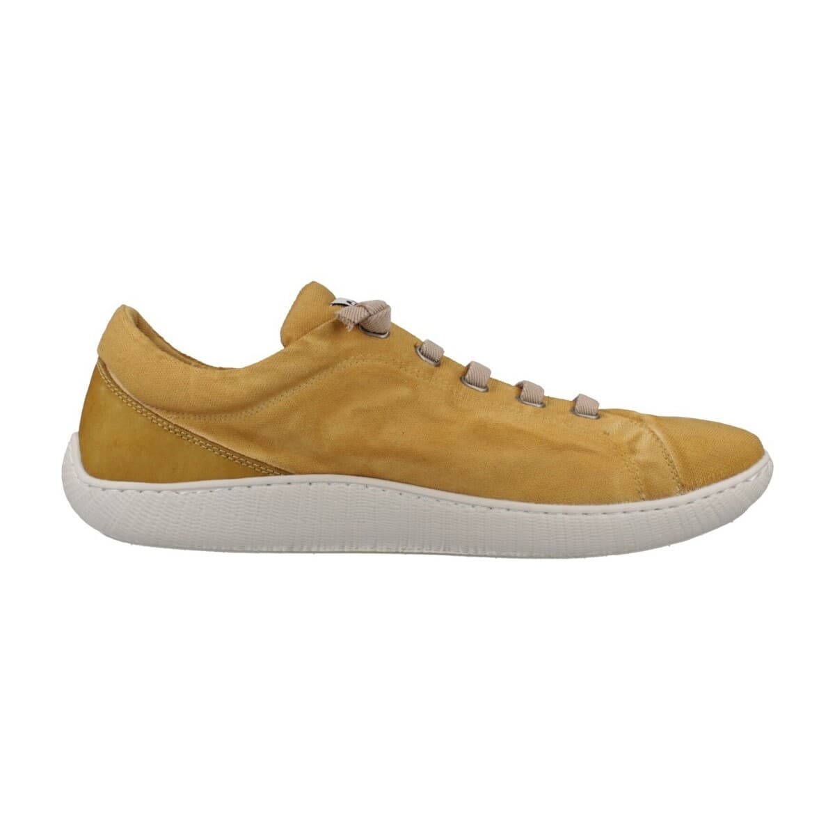 Men's Sneakers Sunni Sabbi Yellow