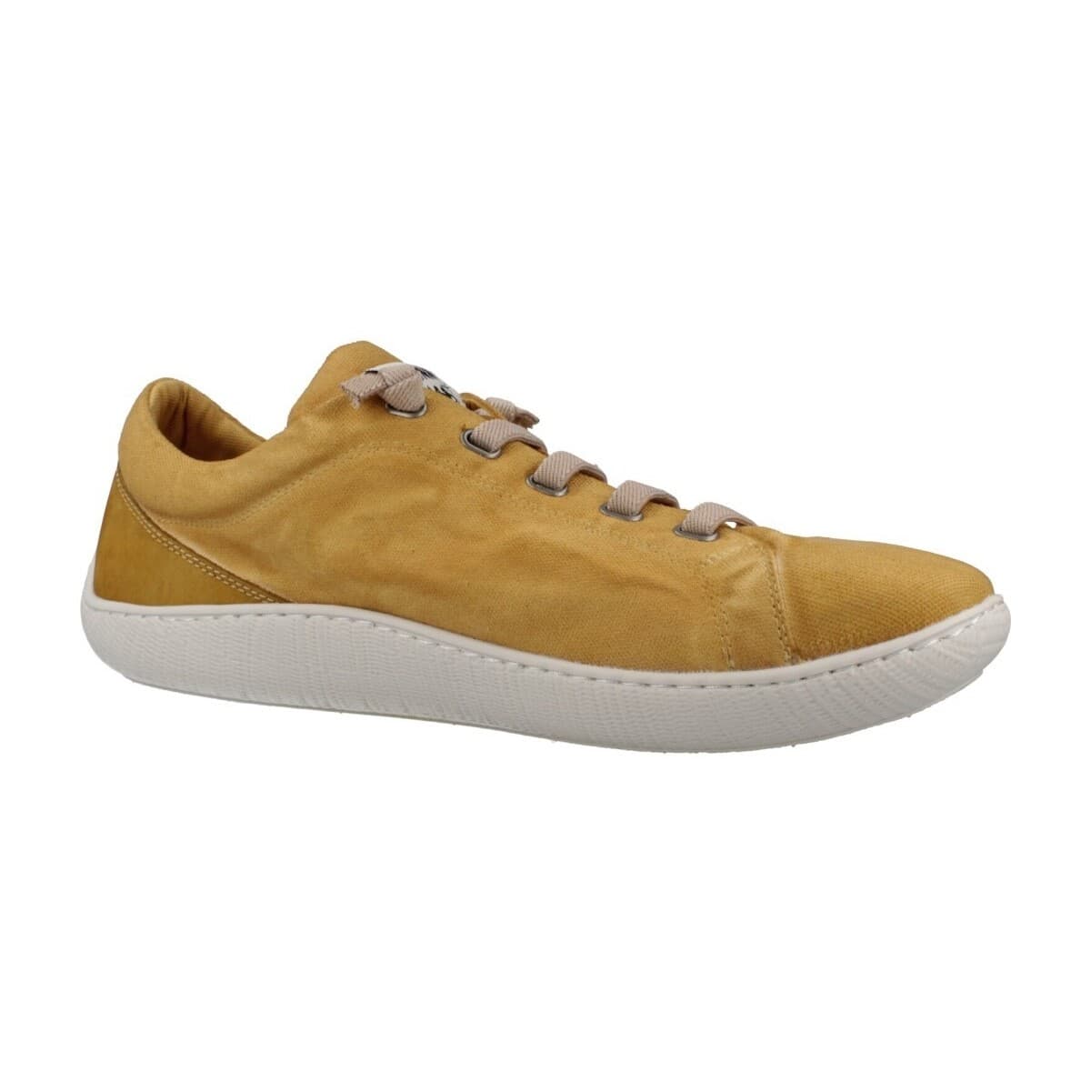Men's Sneakers Sunni Sabbi Yellow