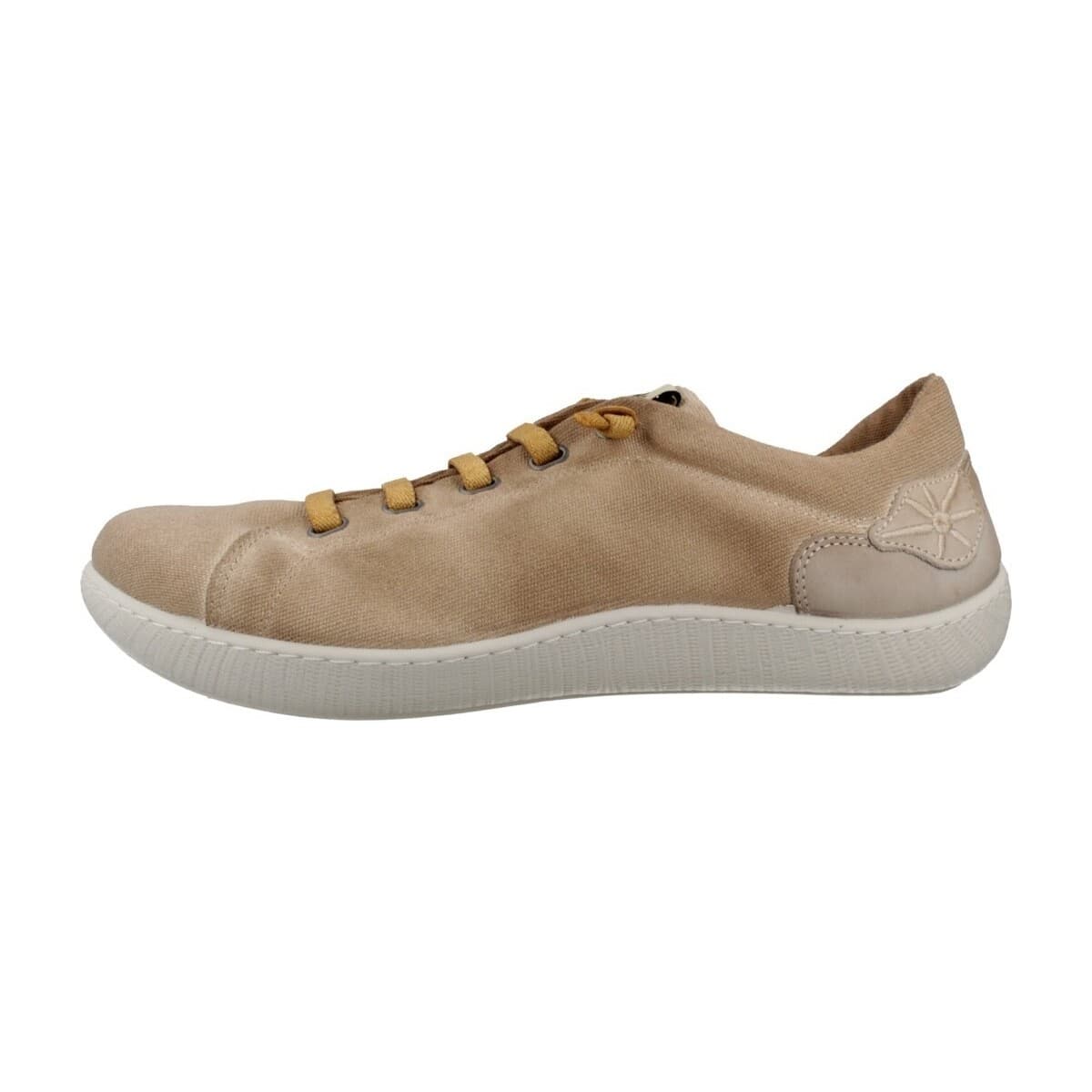Men's Sneakers Sunni Sabbi Brown