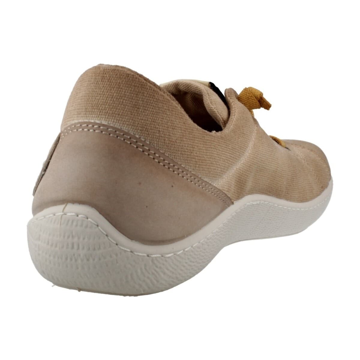 Men's Sneakers Sunni Sabbi Brown