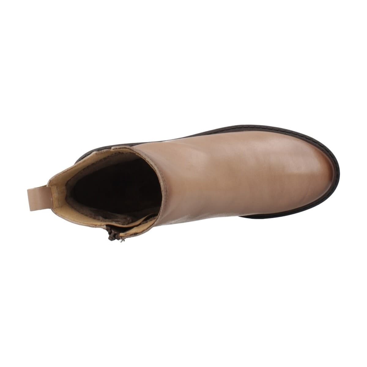 Women's Ankle Boots Porronet Brown