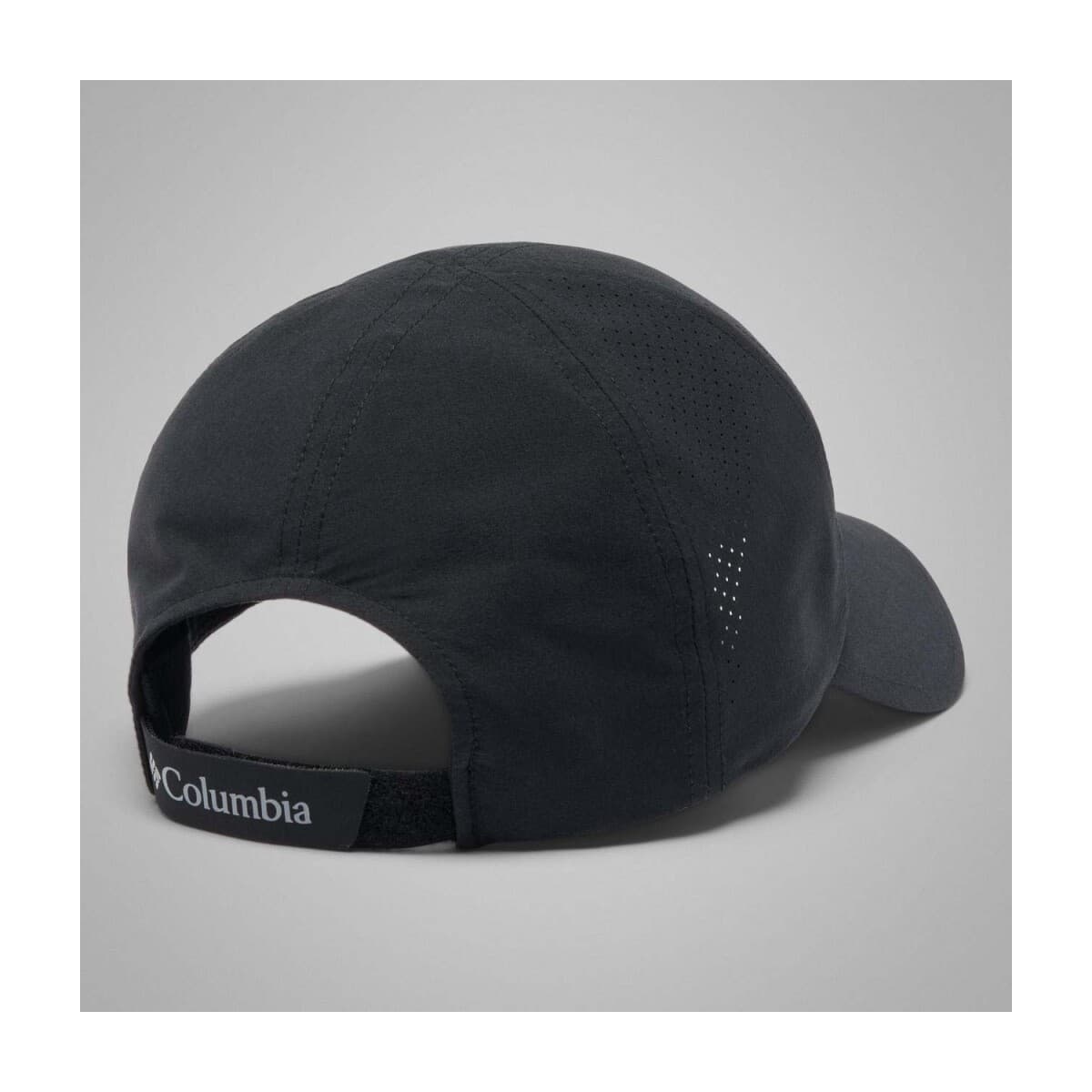 Men's Caps Columbia Black