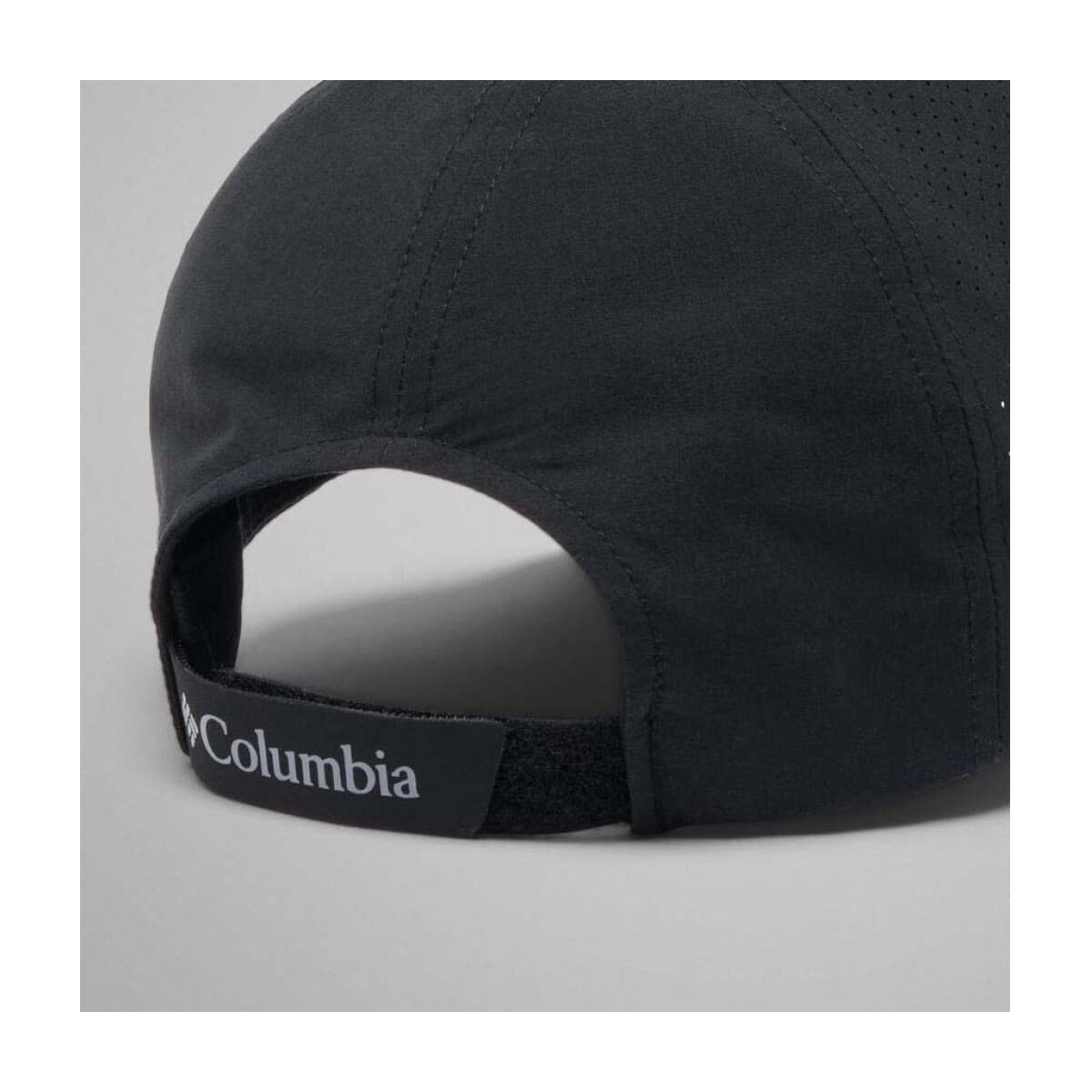 Men's Caps Columbia Black