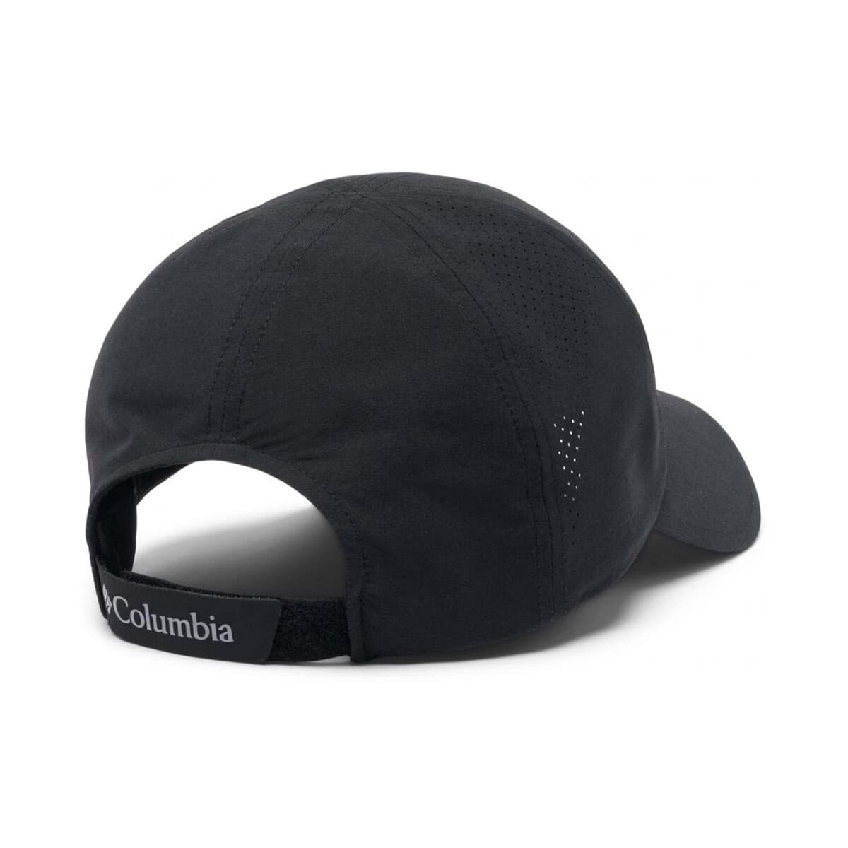 Men's Caps Columbia Black