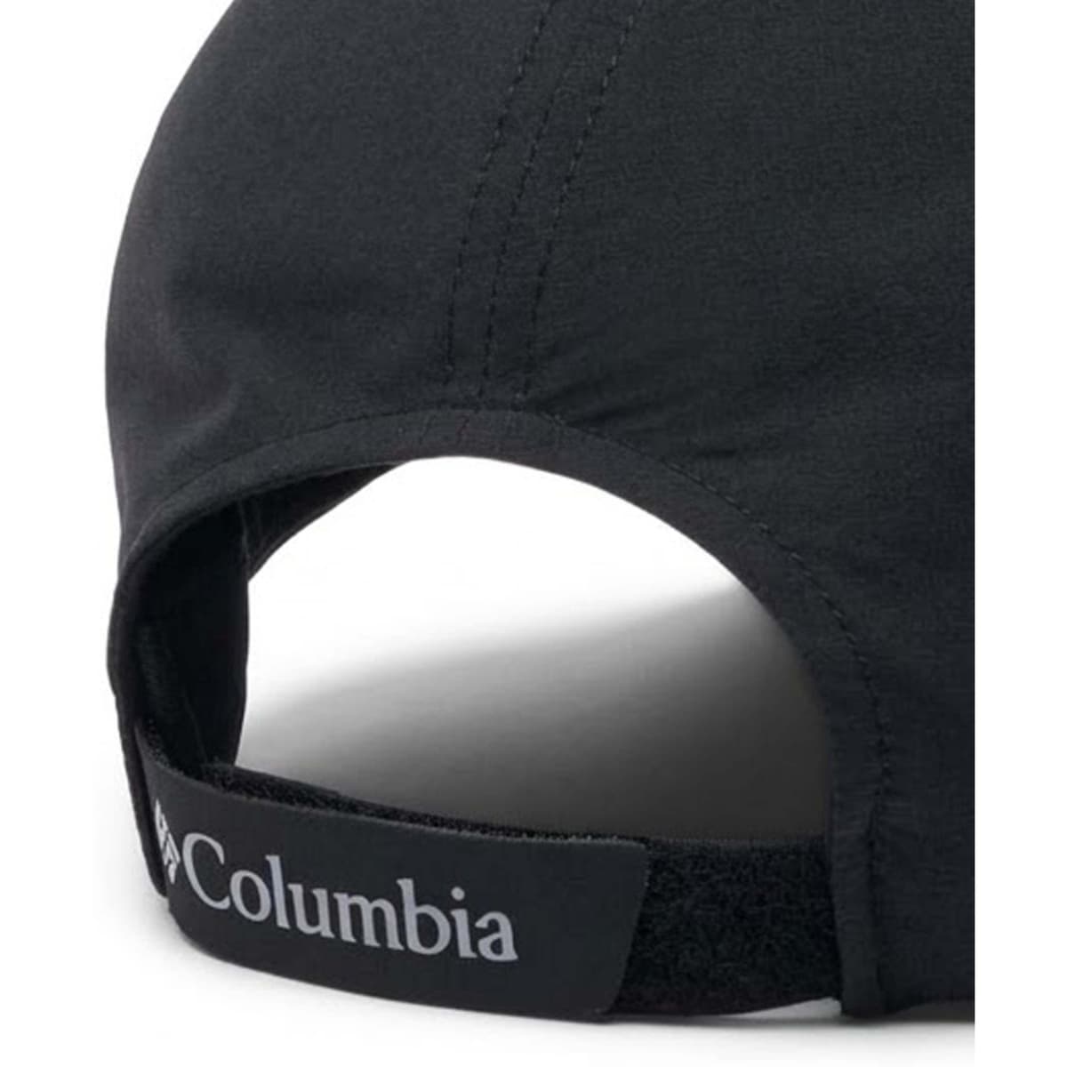 Men's Caps Columbia Black