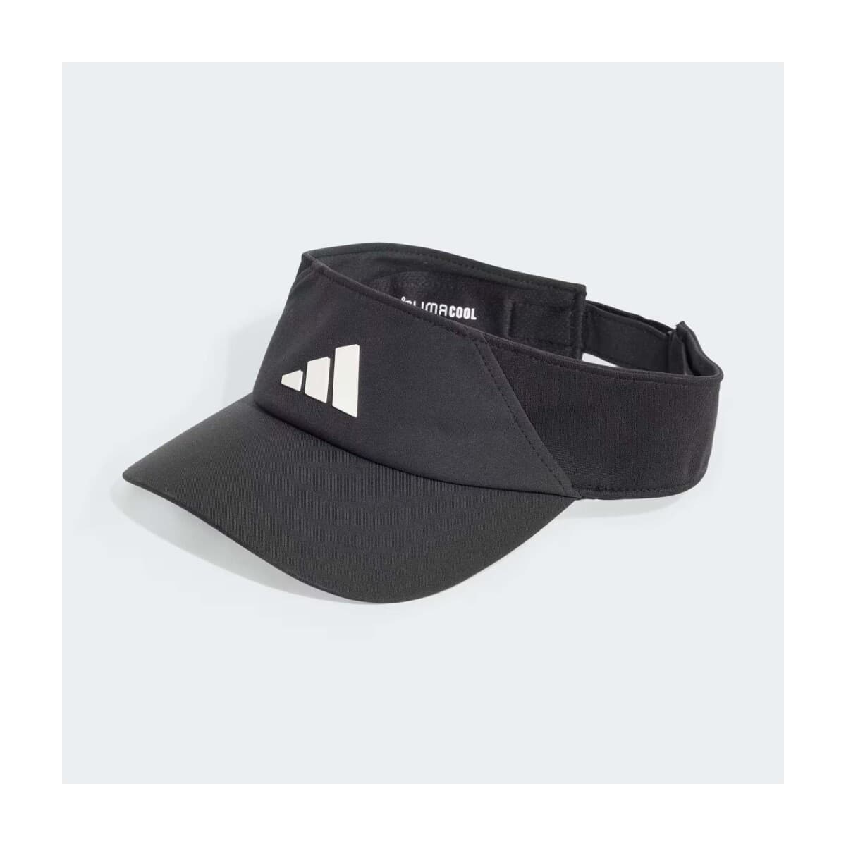 Men's Caps adidas Black
