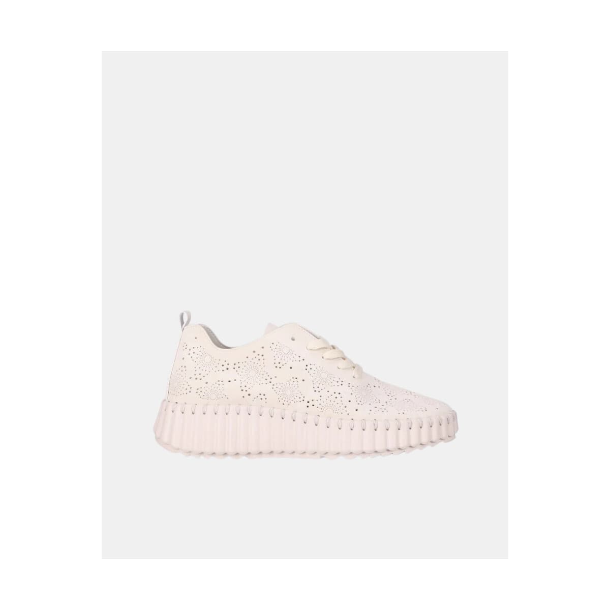 Women's Sneakers Chika 10 Beige