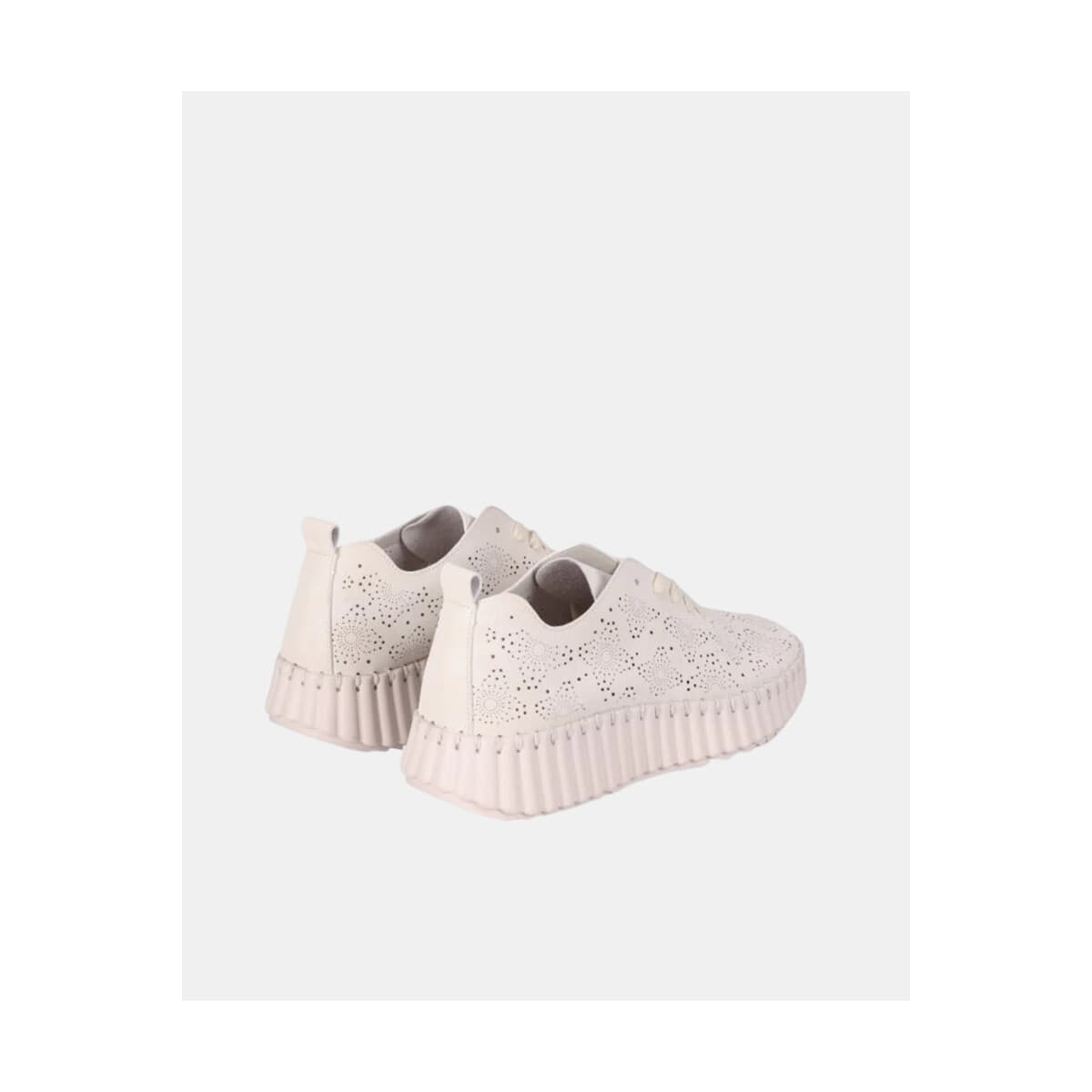 Women's Sneakers Chika 10 Beige