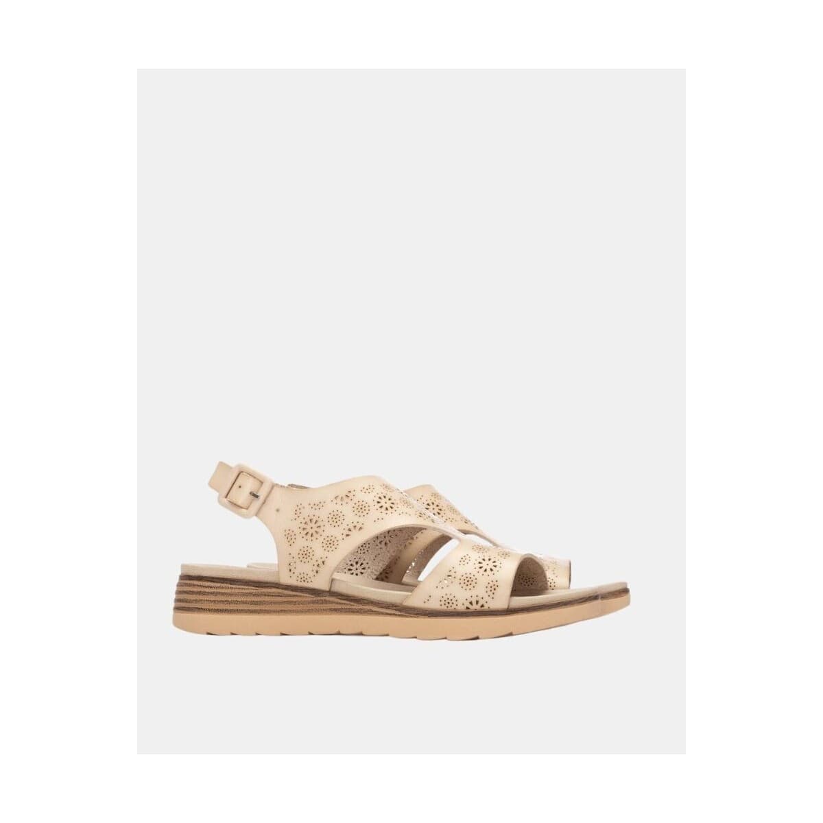 Women's Platforms Refresh Blue