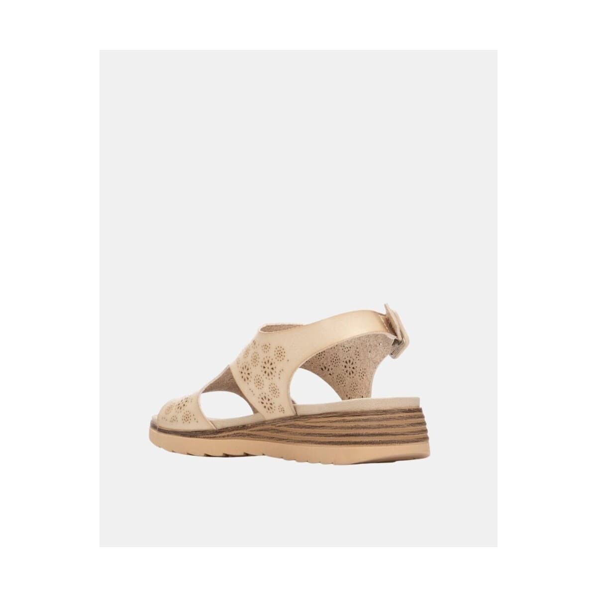 Women's Platforms Refresh Blue