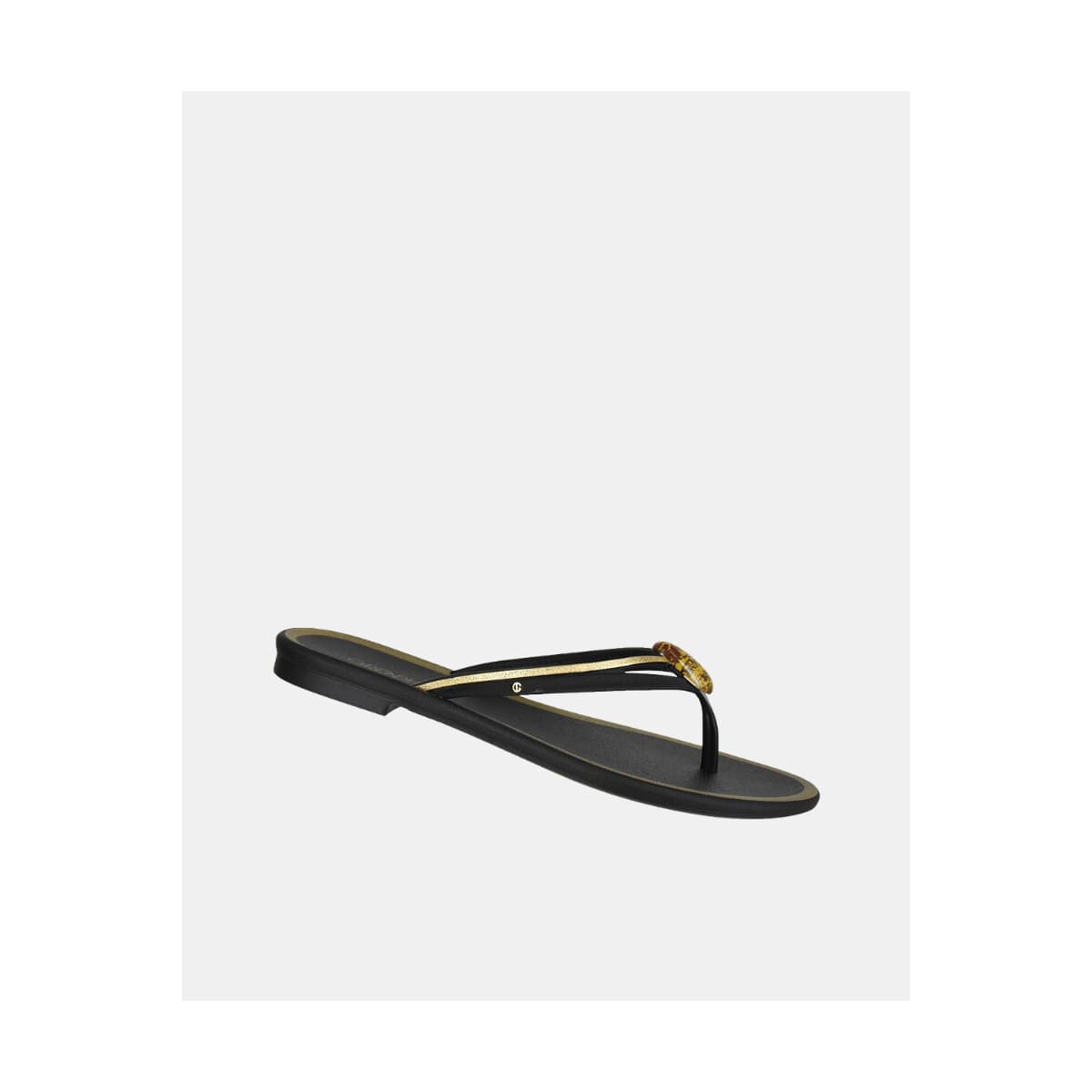 Women's Sandals Grendha Black
