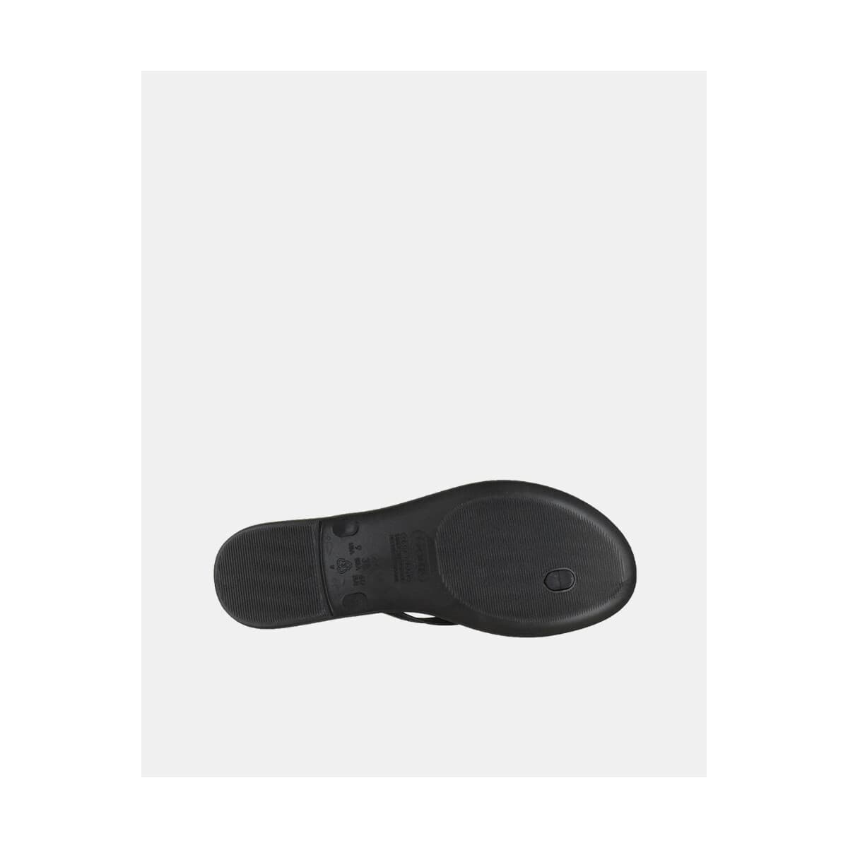 Women's Sandals Grendha Black