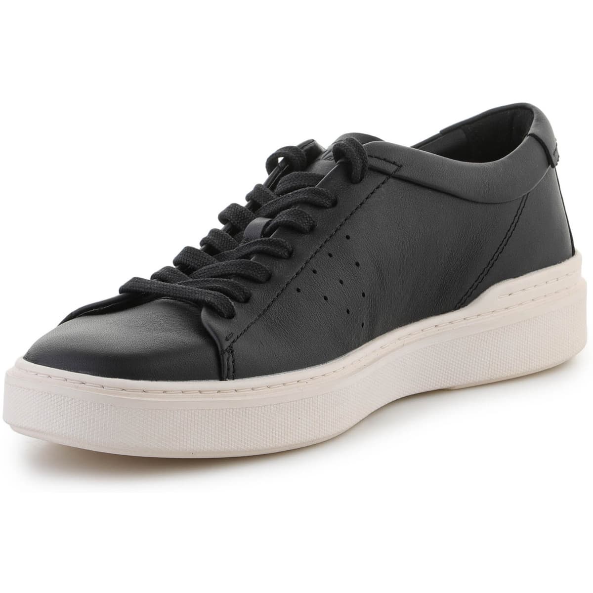 Men's Sneakers Clarks Black