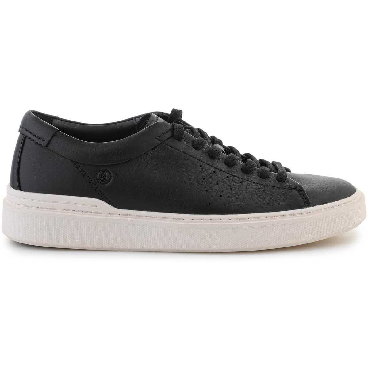 Men's Sneakers Clarks Black