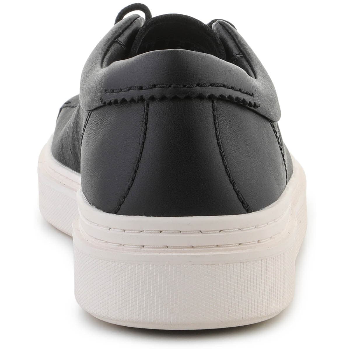 Men's Sneakers Clarks Black