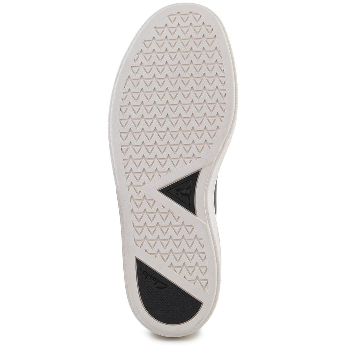 Men's Sneakers Clarks Black