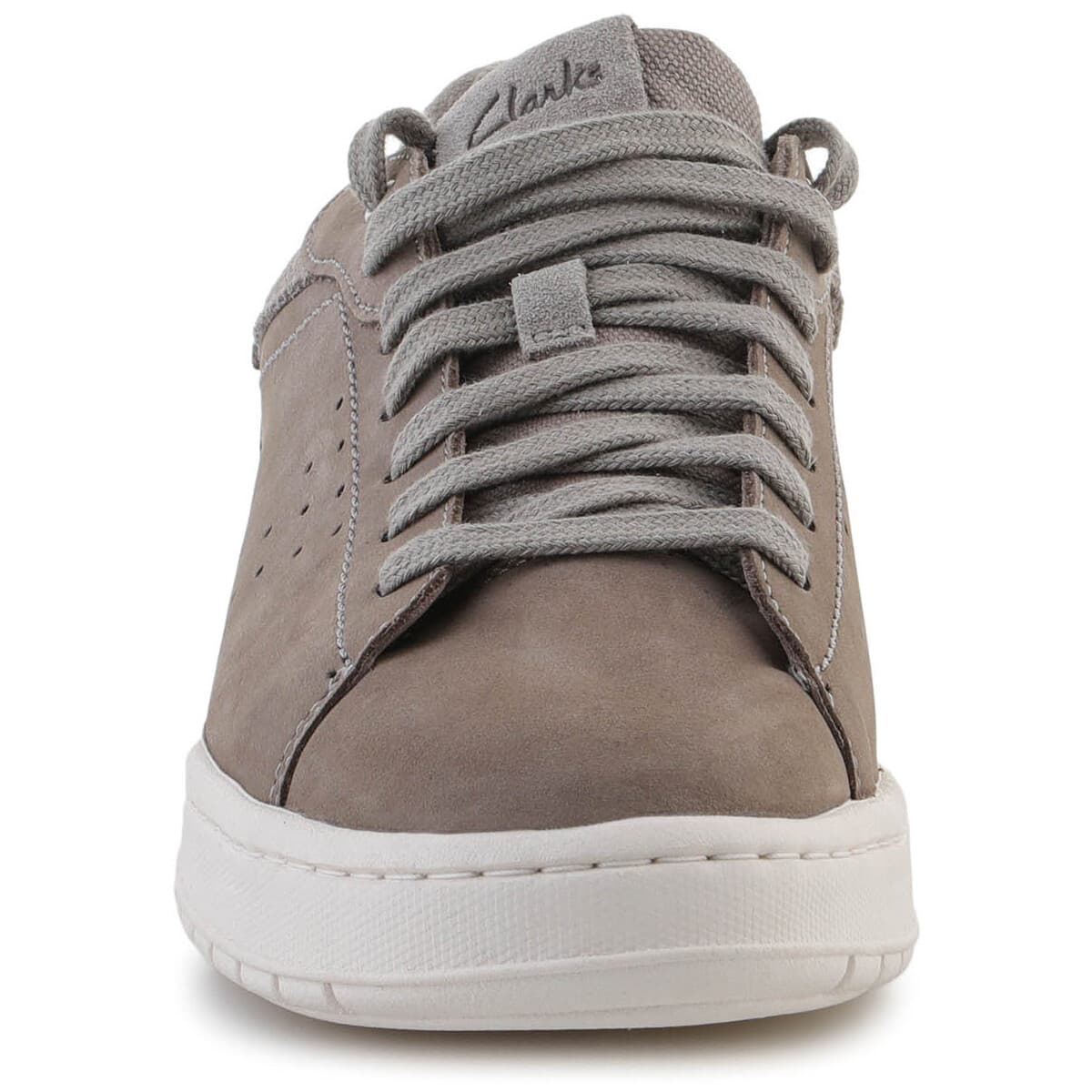 Men's Sneakers Clarks Gray