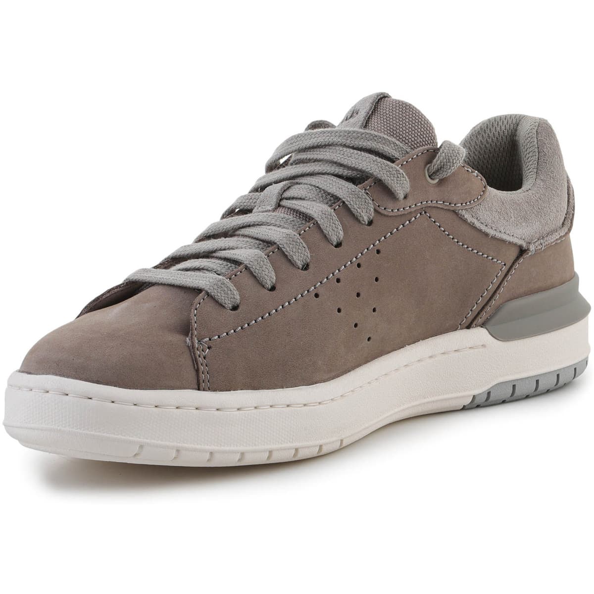Men's Sneakers Clarks Gray