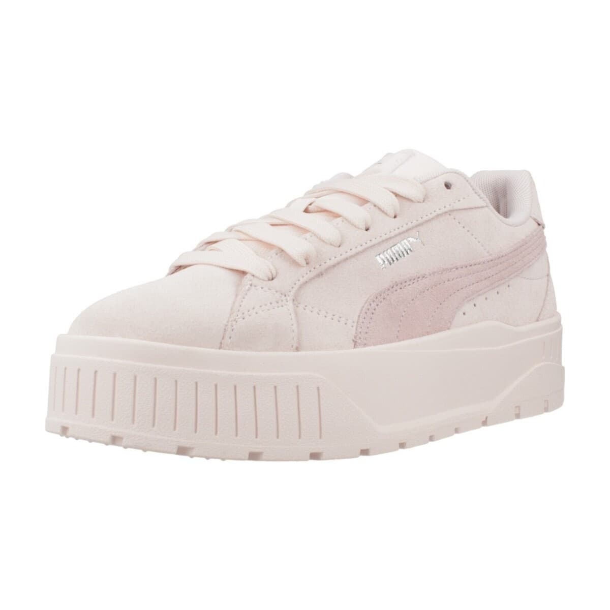 Women's Sports Shoes Puma Pink