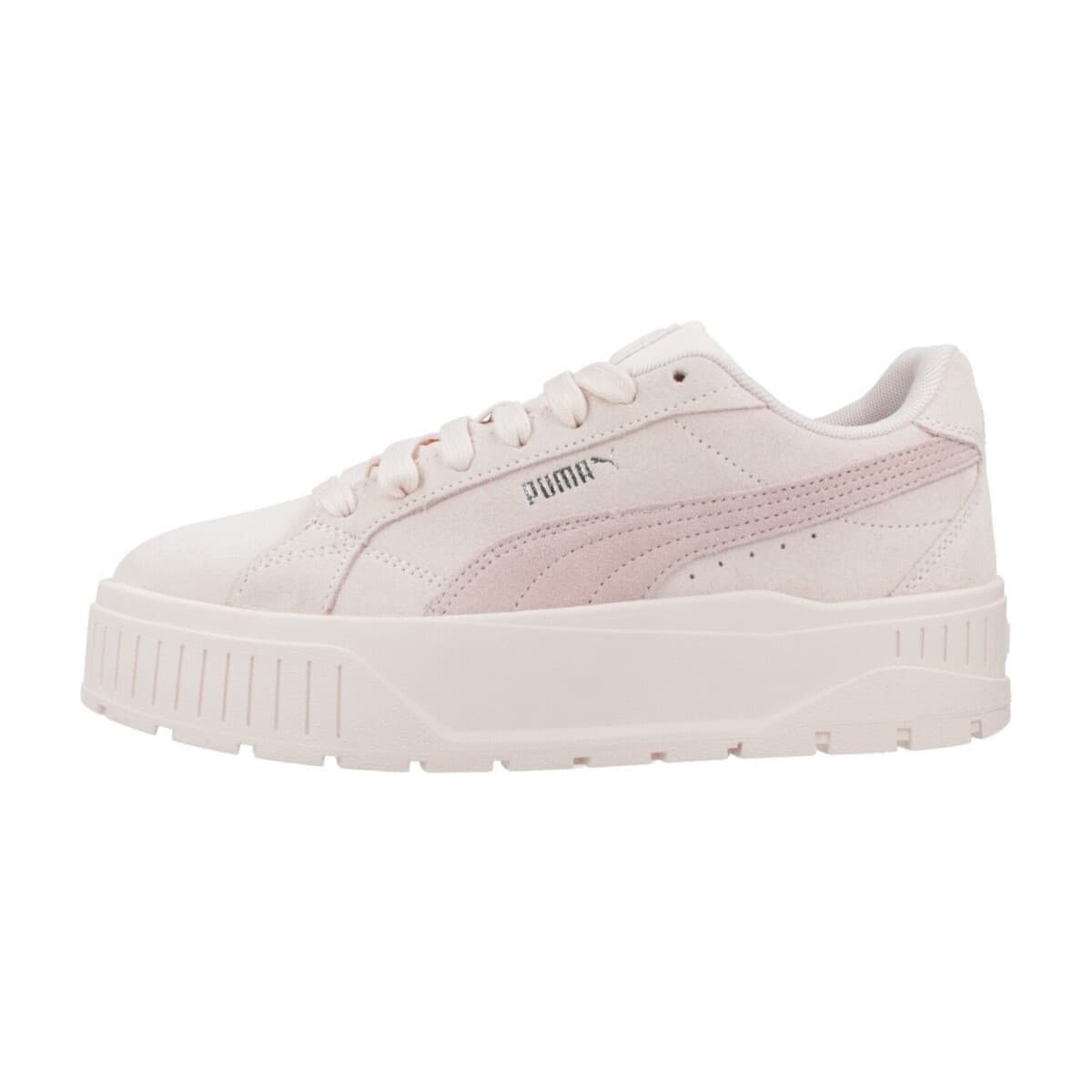 Women's Sports Shoes Puma Pink