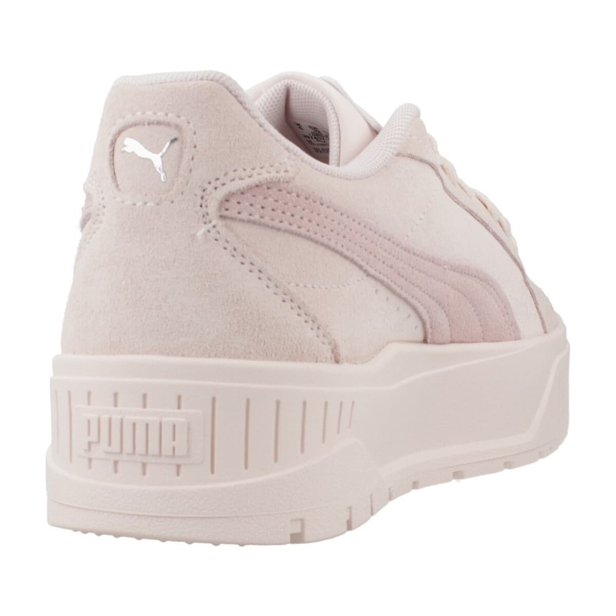 Women's Sports Shoes Puma Pink