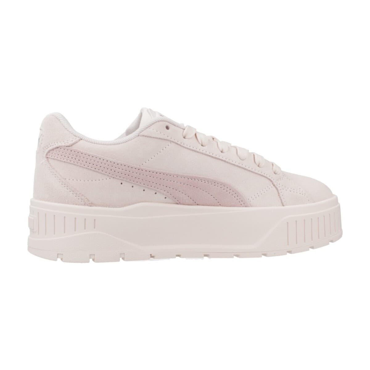 Women's Sports Shoes Puma Pink