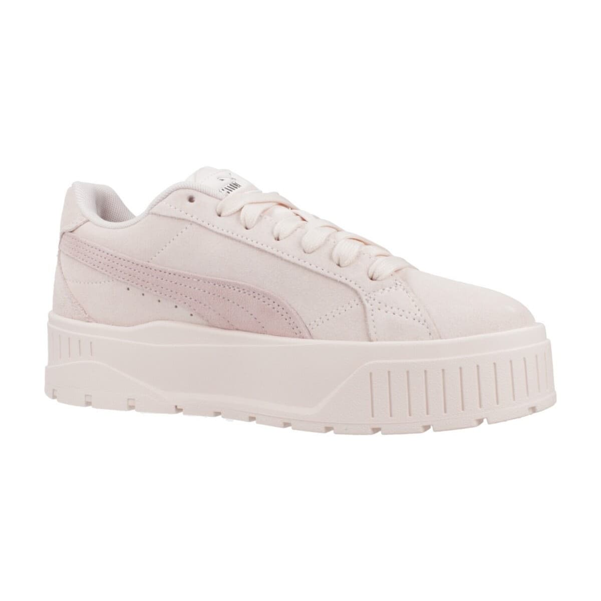 Women's Sports Shoes Puma Pink