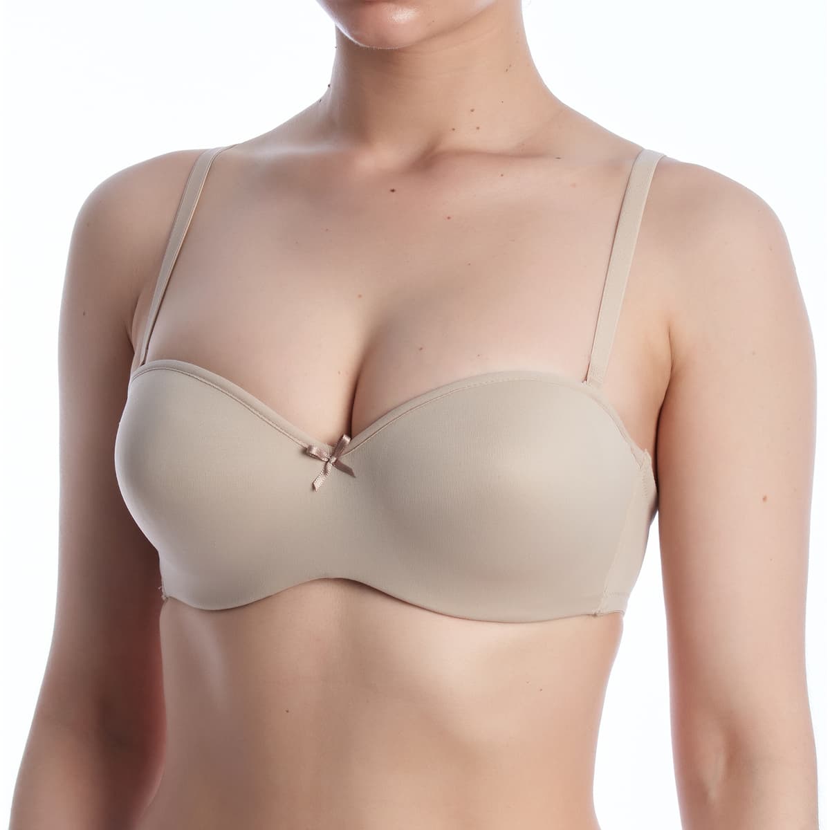 Women's Underwear Selene Brown