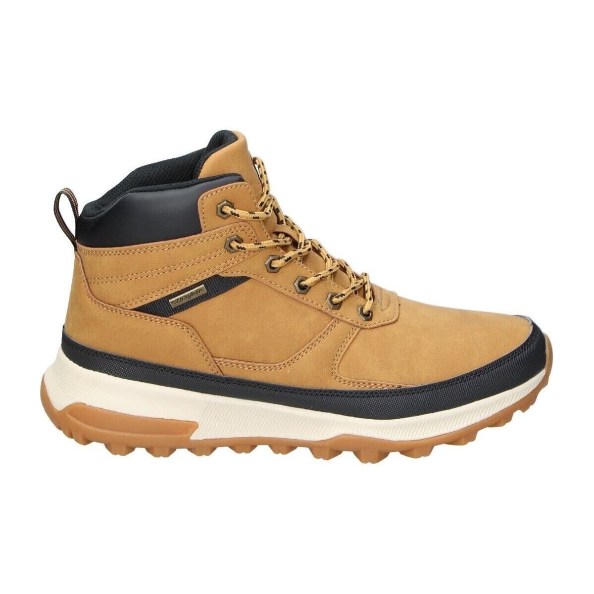 Μπότες J´hayber 113546