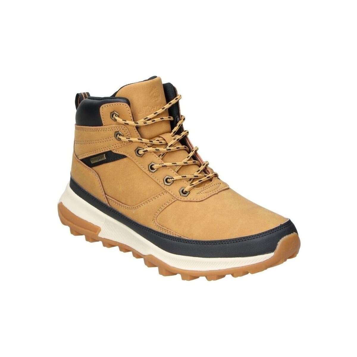 Men's Boots J´hayber Brown