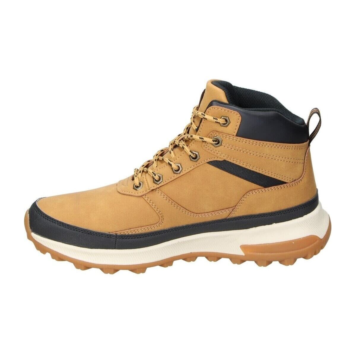 Men's Boots J´hayber Brown