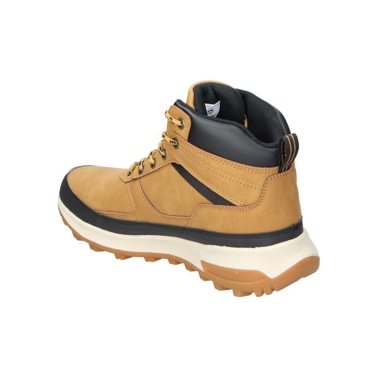 Men's Boots J´hayber Brown