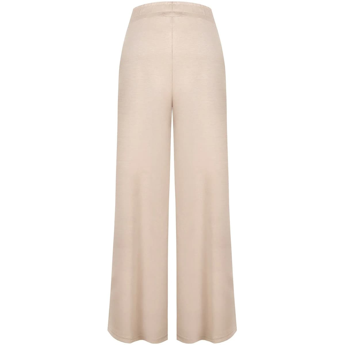 Women's Pants Rinascimento Beige