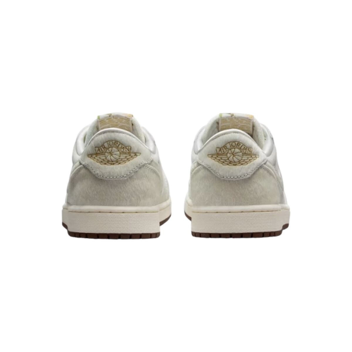 Men's Sports Shoes Nike Gray