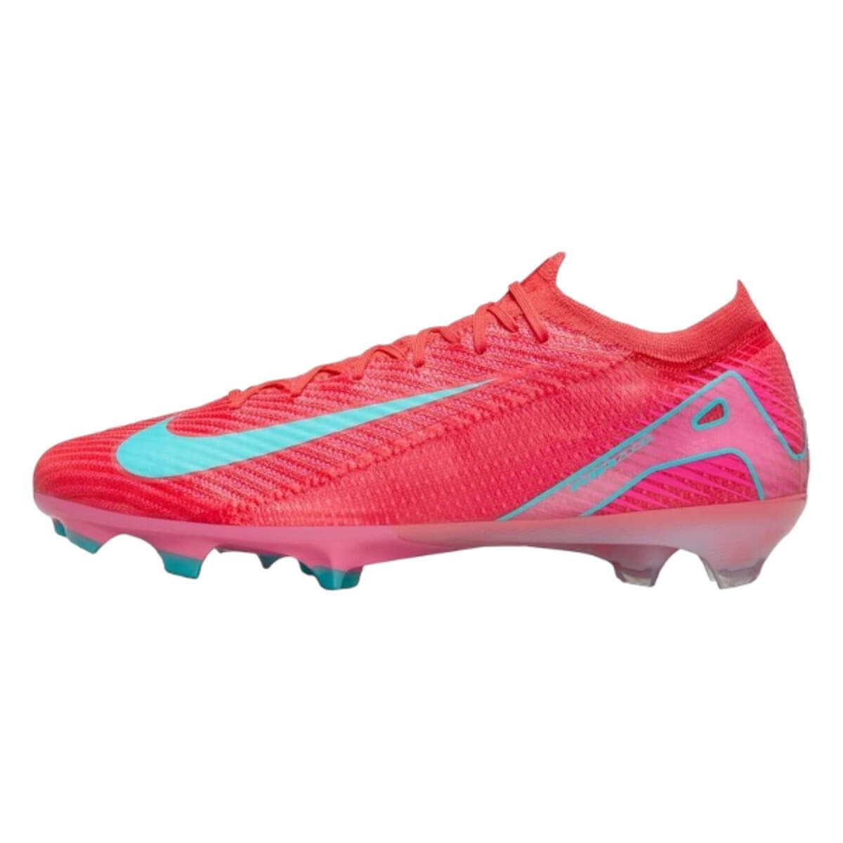 Men's Football Boots Nike Pink