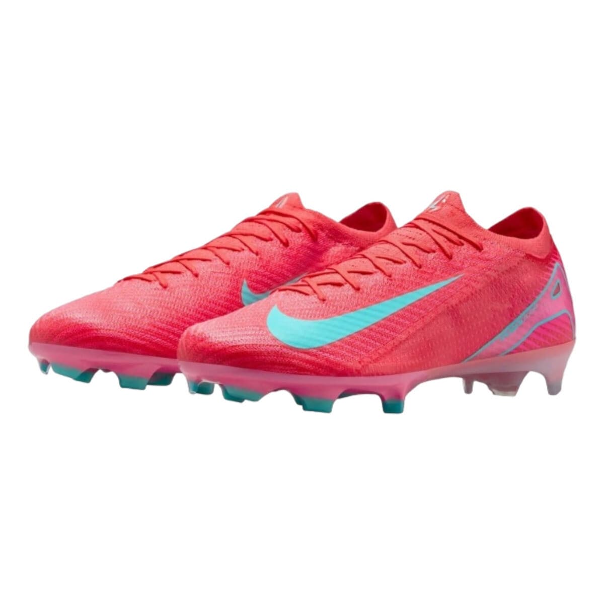 Women's Football Boots Nike Pink