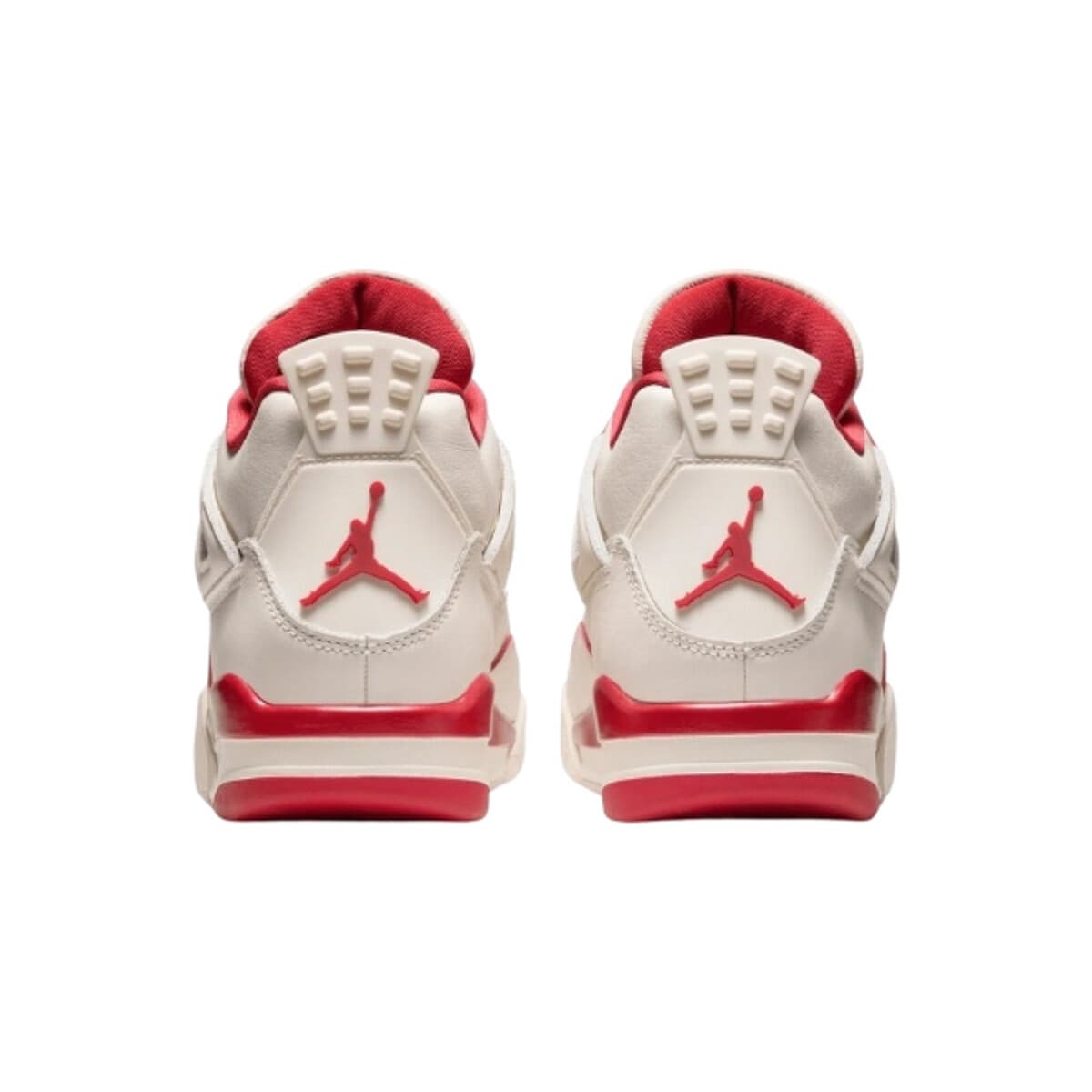 Women's Sneakers Nike Red