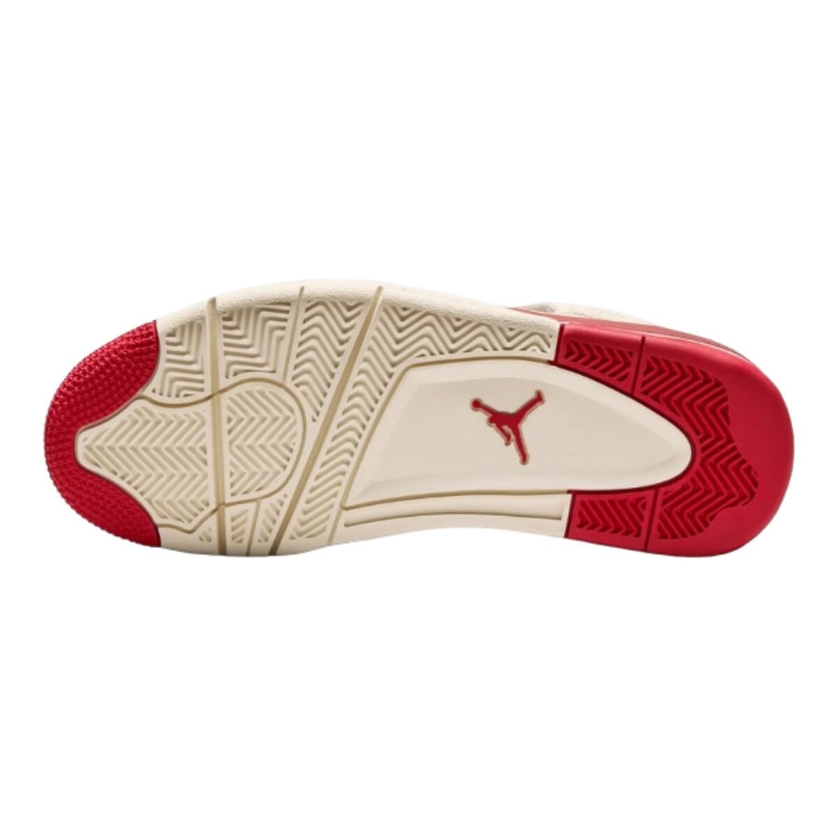 Women's Sneakers Nike Red