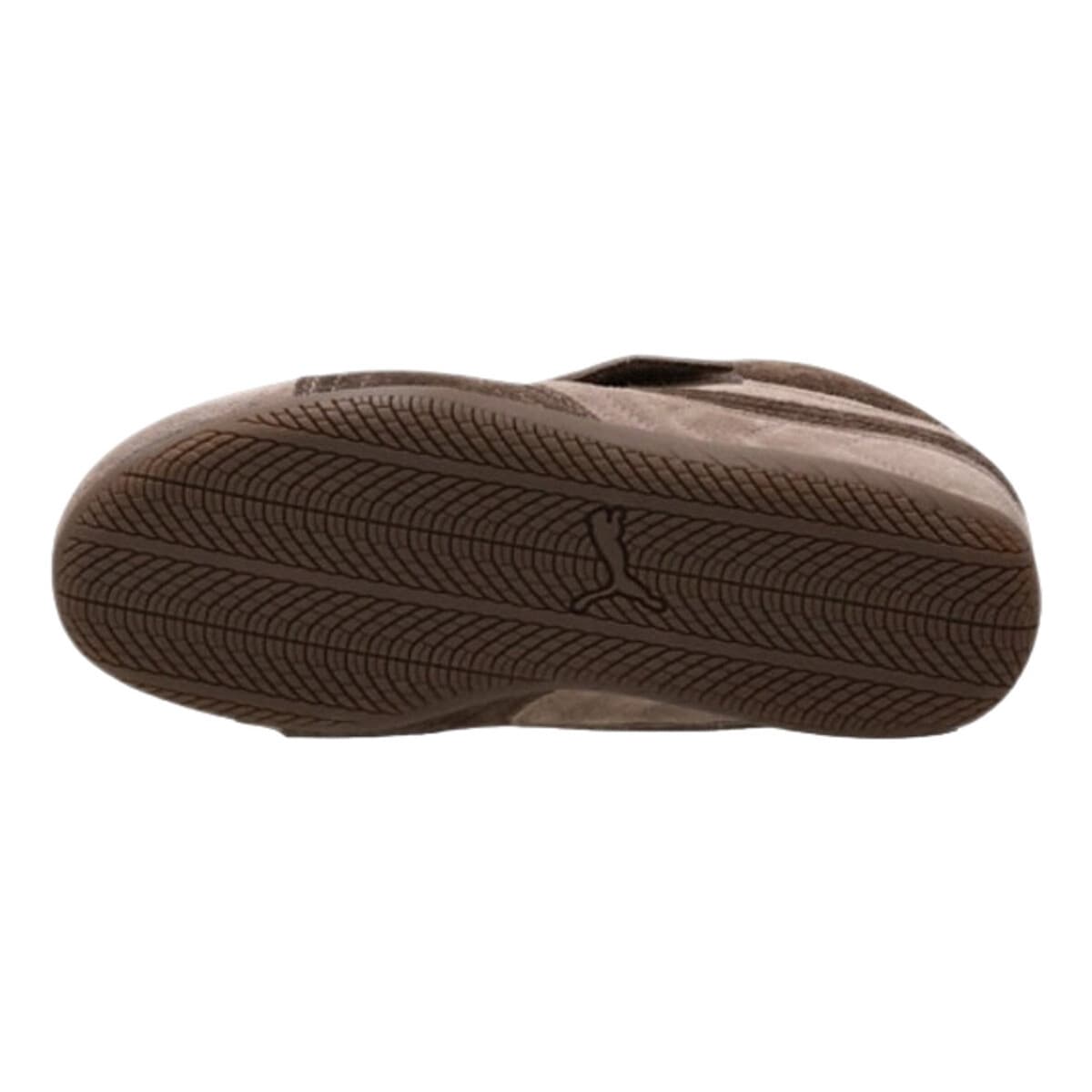 Men's Sneakers Puma Brown