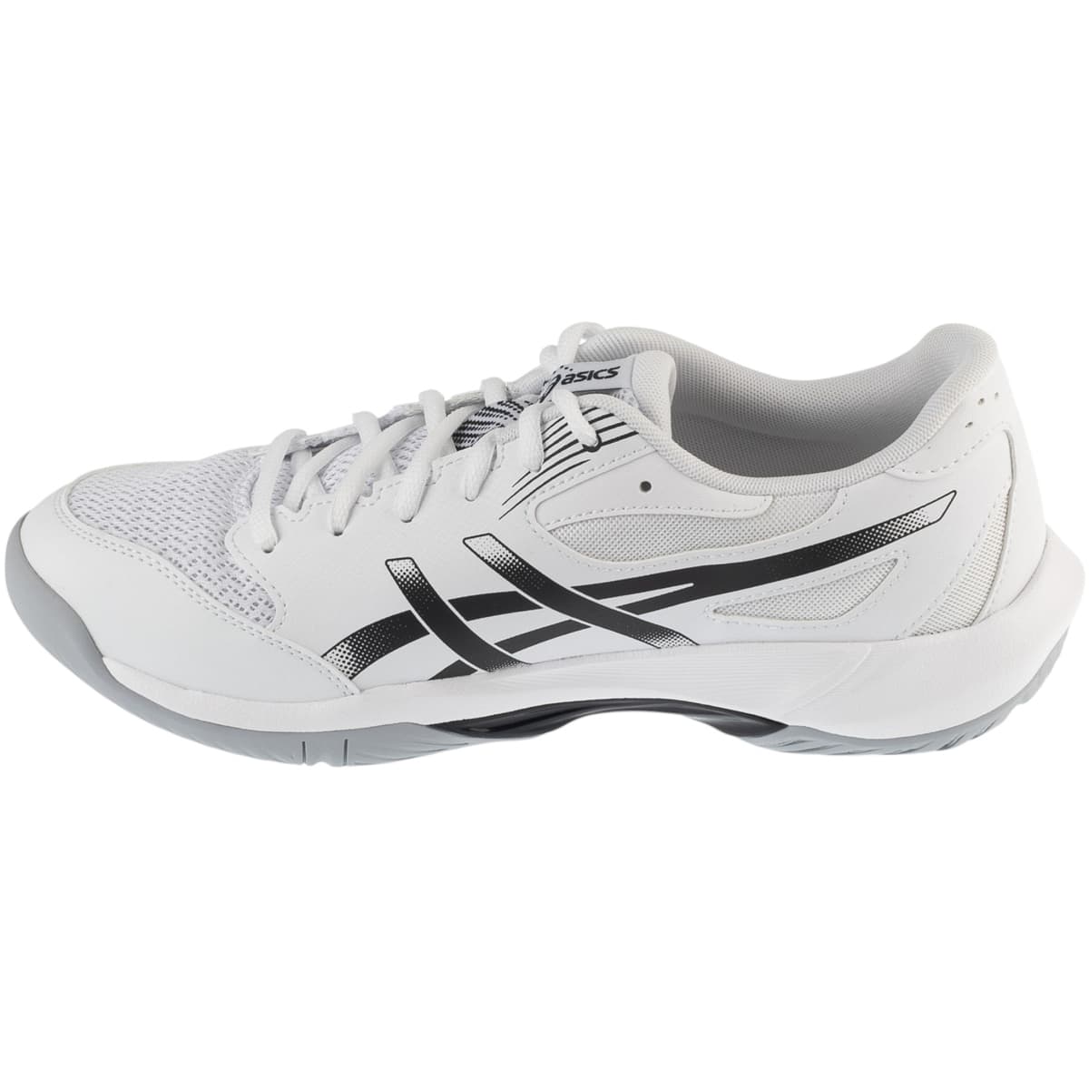 Men's Gym Shoes Asics White