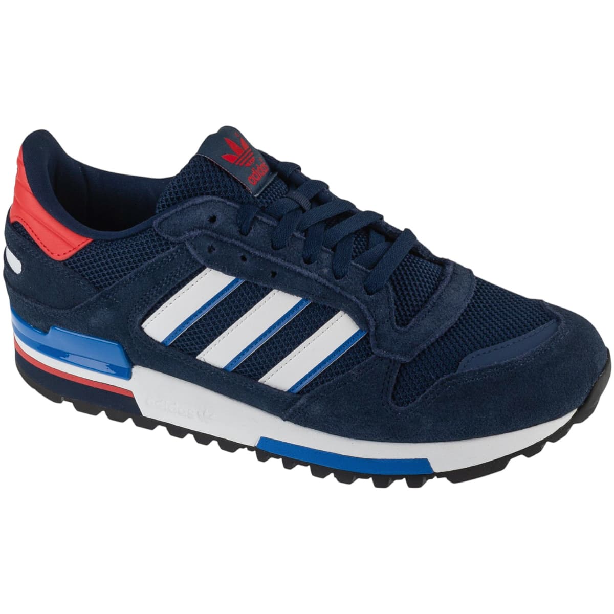 Men's Sneakers Adidas Navy