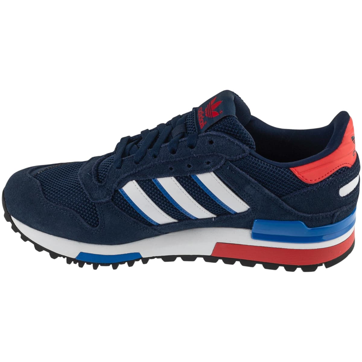 Men's Sneakers adidas Blue
