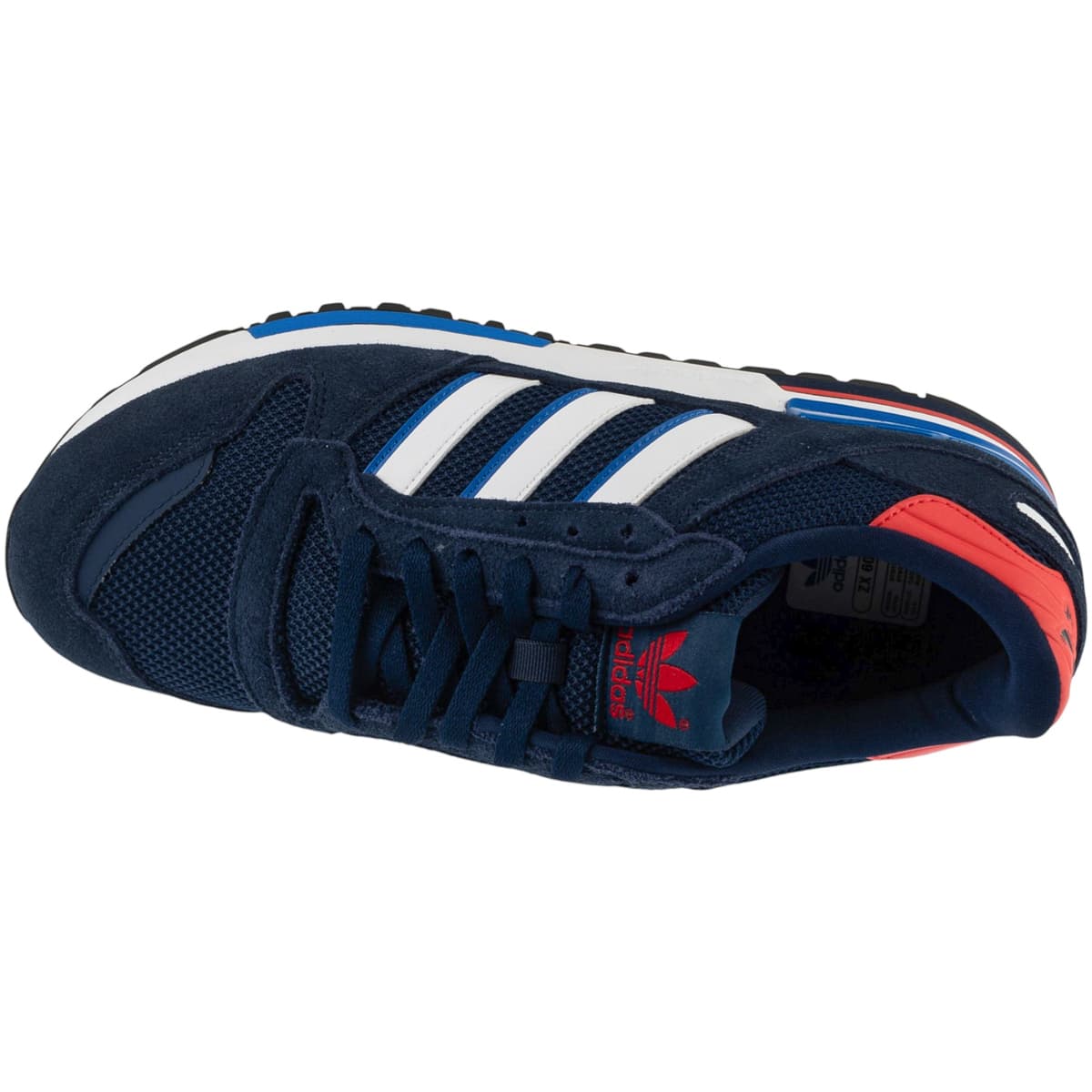 Men's Sneakers adidas Blue