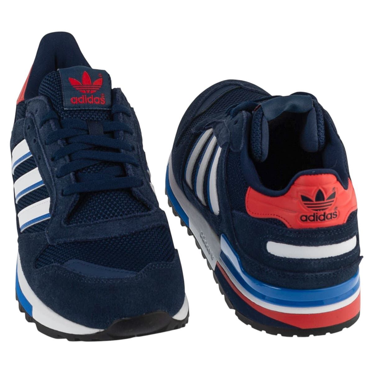 Men's Sneakers adidas Blue