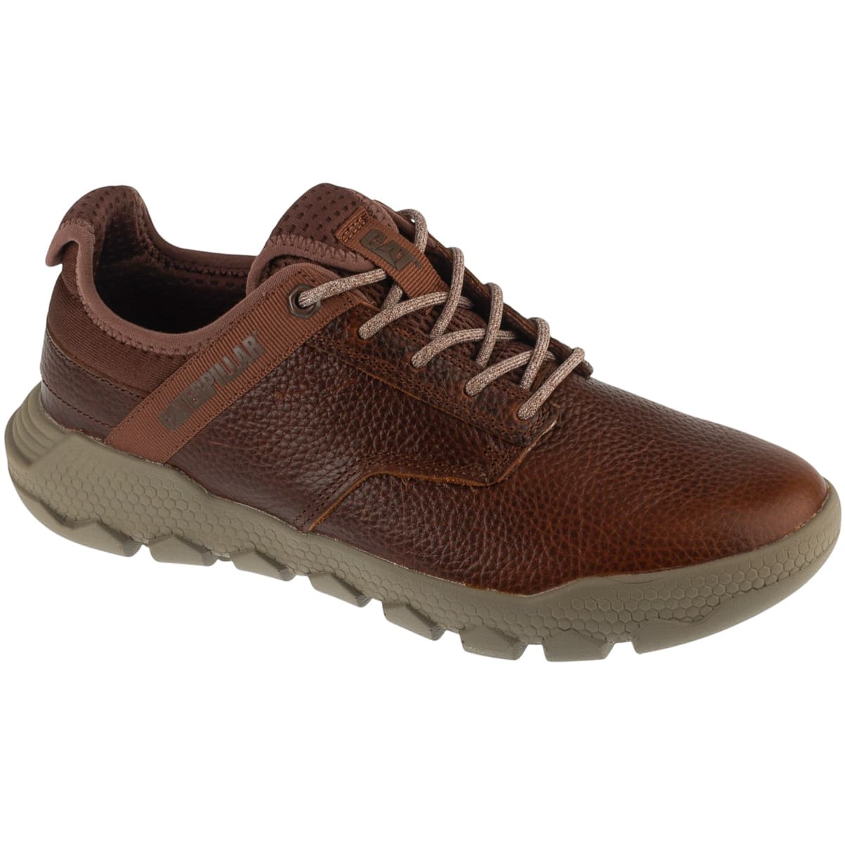 Men's Sneakers Caterpillar Brown